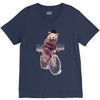 barnabus V-Neck Tee