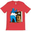bad diet T-Shirt