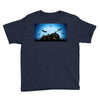 halloween Youth Tee
