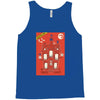 light on Tank Top