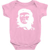 che guevara Baby Onesie