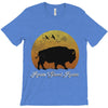 roam sweet roam slouchy T-Shirt