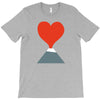 i lava you T-Shirt