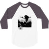 perfect timing 3/4 Sleeve Shirt