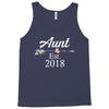 Aunt Est.2018. Tank Top
