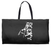 rocky boxen film Weekender Totes