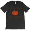 due in october T-Shirt
