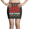 bad santa Mini Skirts