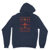 shiny sweater Unisex Hoodie