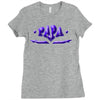 vatertag 2017 liebe papa1 Ladies Fitted T-Shirt