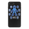 get equipped iPhone 7 Plus Case
