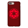 imperial logo iPhone 8 Plus