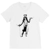 johnny depp V-Neck Tee