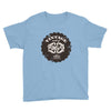 vintage made of 1969 all original parts Youth Tee