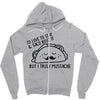 taco Zipper Hoodie
