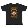 smart strong sensual woman Toddler T-shirt