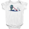 predat awww Baby Onesie