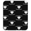 rn nursing cute nurse Mousepad