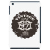 vintage made of 1971 all original parts iPad Mini
