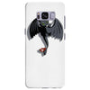 toothless on your back Samsung Galaxy S8 Plus