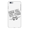 drinks well with others iPhone 6 Plus/6s Plus Case