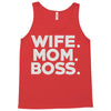 wife Tank Top