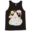 roughin' it Tank Top