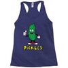 pickles Racerback Tank