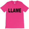 llame T-Shirt