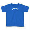 mozart,,,,, Toddler T-shirt