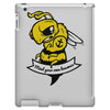 mind your own beeswax iPad 3 and 4 Case