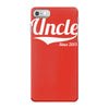 uncle since 2013 iPhone 7 Case