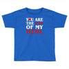 i love css  you are the css of my html heart heart Toddler T-shirt