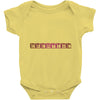 creative Baby Onesie