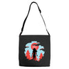 adventure girl Adjustable Strap Totes