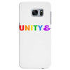 Unity Anne Marie T Shirt Samsung Galaxy S7 Edge