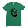 che ganibe Ladies Fitted T-Shirt