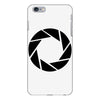 aperture science iPhone 6 Plus/6s Plus Case