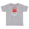 pure imagination Toddler T-shirt