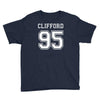 clifford 95 Youth Tee