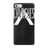chvrches logo iPhone 7 Case