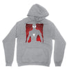 Spiderman Silhouette Unisex Hoodie
