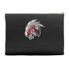 lycanroc (midnight) Accessory Pouches