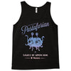 original pastafarian 2   beperkte editie Tank Top
