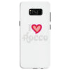 i love rocco Samsung Galaxy S8