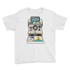 let's capture every moment Youth Tee