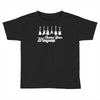 choose your weapon Toddler T-shirt