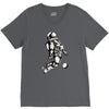 astronaut V-Neck Tee