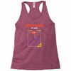 video game the game Racerback Tank