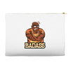 badass Accessory Pouches